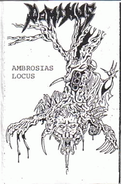 Dominus (DK) : Ambrosias Locus
